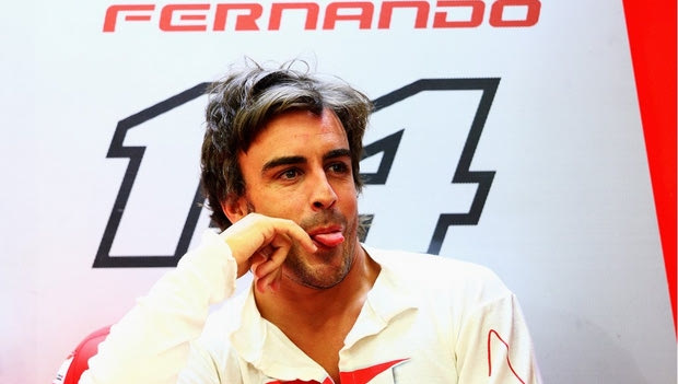 Πόσο εφικτή είναι η επιστροφή Alonso στη Ferrari;