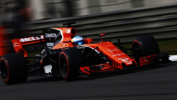McLaren: “Έχουμε κι άλλες επιλογές”