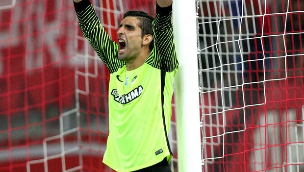 Ανέστης: “Η ΑΕΚ θα φτάσει εκεί που της αξίζει”