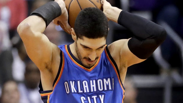 Ελεύθερος ο πατέρας του Enes Kanter!