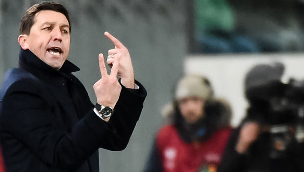 “Με 1,2 εκατ. ευρώ για 2 χρόνια ο Χάσι στον Ολυμπιακό”