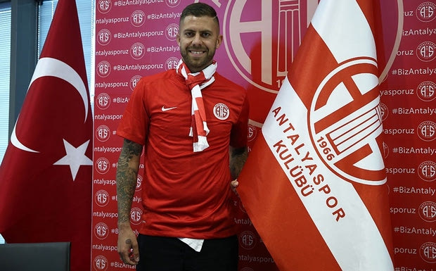 Όλες οι μεταγραφές στο Sport24.gr (21/6)