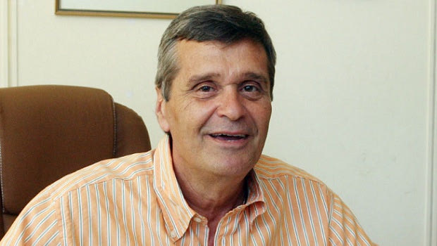 “Καλό ταξίδι Δημήτρη”