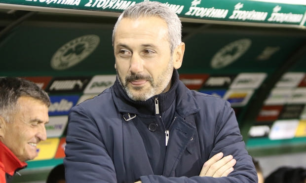 Τέλος ο Μπαξεβάνος απ’ τον Κισσαμικό