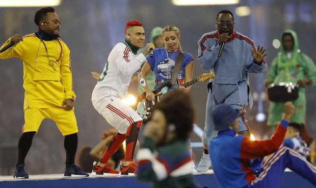 Τελικός Champions League με άρωμα… Super Bowl