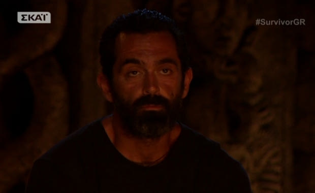 Survivor: Νίκη οι Μαχητές, αποχώρησε ο “Μπο”