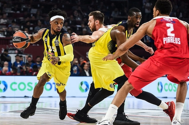 EuroLeague Weekly: Το ραντεβού με το πεπρωμένο της Φενέρμπαχτσε