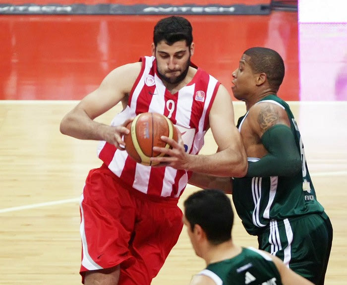 Μετά το Final 4 ο τελικός