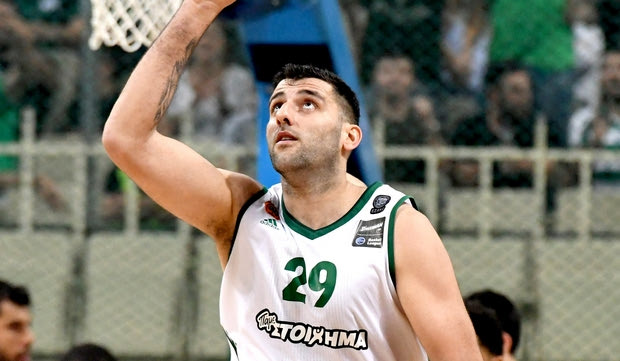Τα συγχαρητήρια του Μπουρούση στην Εθνική Γυναικών