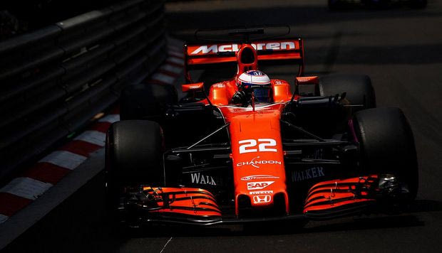 Η Honda απαντά στη McLaren
