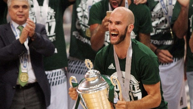 Για δύο ώρες σήμερα ο Νικ Καλάθης στον Sport24 Radio 103,3!