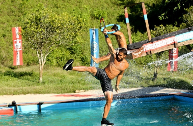 Νέα δεδομένα στο Survivor