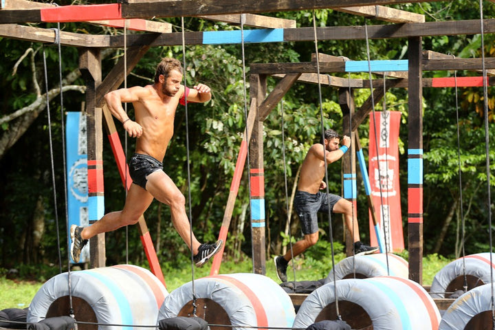 Survivor: Ένα βήμα από το να το γυρίσουν σε 3-on-3