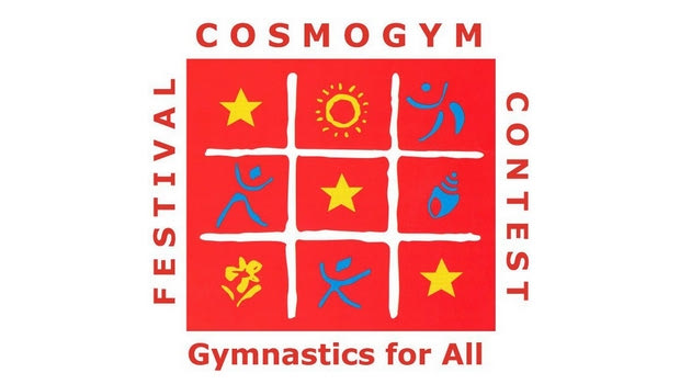 Το αναλυτικό πρόγραμμα του “Cosmogym Festival & Contest”