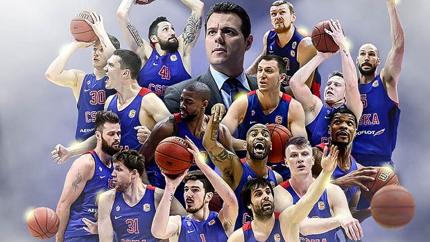 We are the champions