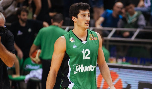 Στο στόχαστρο της Μακάμπι ο MVP του Ισραήλ