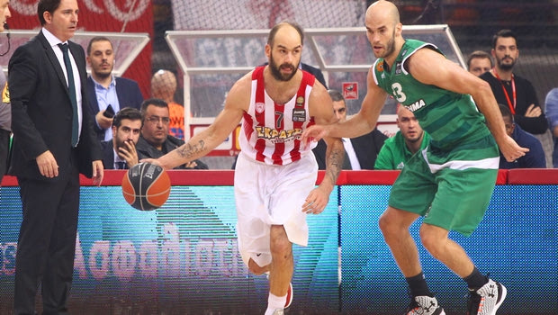 Πέμπτη φορά, πέμπτος τελικός αιωνίων στο ΣΕΦ