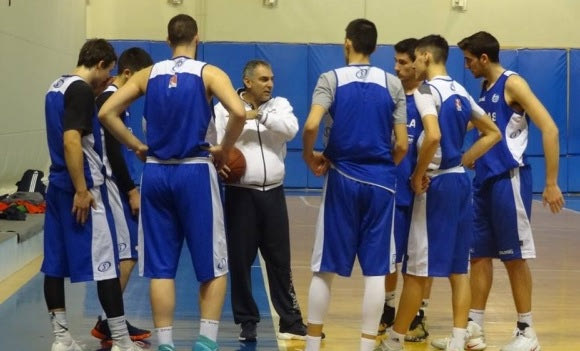 Οι κλήσεις για την Εθνική Εφήβων