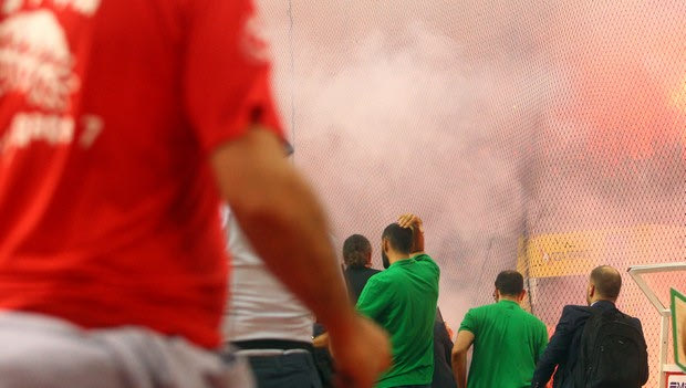 Γενικευμένη ένταση περιμετρικά του ΣΕΦ