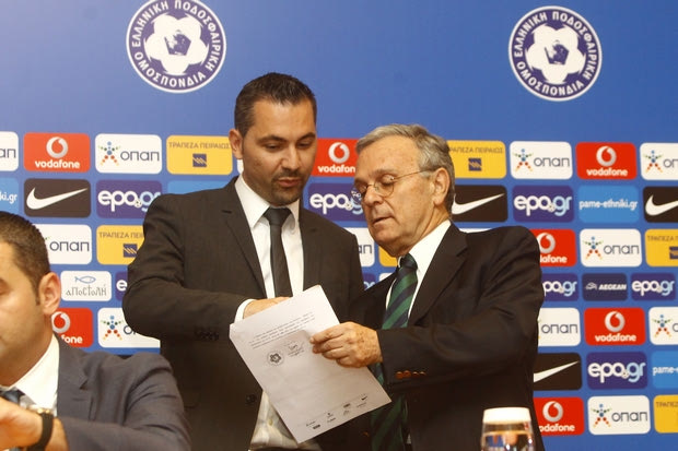 Η απάντηση της ΕΠΟ στη Super League για τους διαιτητές