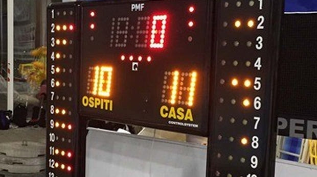 Ήττα από την Ιταλία με 11-10 για την Εθνική πόλο γυναικών