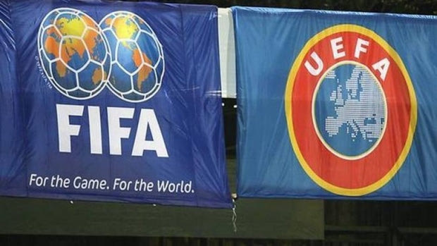 FIFA και UEFA δίνουν το παρών στην Γ.Σ. της ΕΠΟ