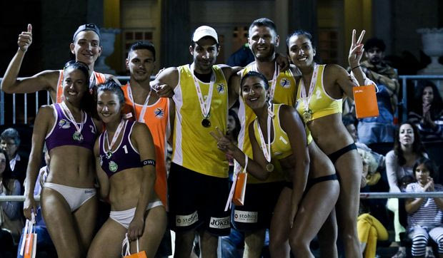 Η Folli Follie επίσημος χορηγός στο “Spetses Golden Cup”