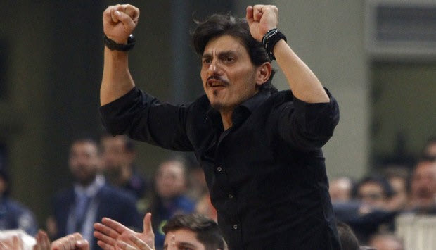 Γιαννακόπουλος: “Πήραμε αποφάσεις και δικαιωθήκαμε”