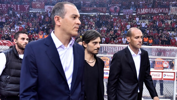 ΚΑΕ Παναθηναϊκός: “Επικοινωνιακά χειρότεροι, απ’ ό,τι αγωνιστικά”