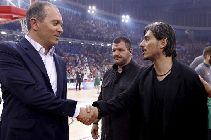 ΚΑΕ Παναθηναϊκός για Αγγελόπουλους: “Μήπως να κοιταχτούν στον καθρέφτη;”