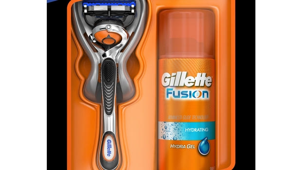 Η GILLETTE γιορτάζει τη δύναμη των ανδρών να επιλέγουν την εμφάνιση τους