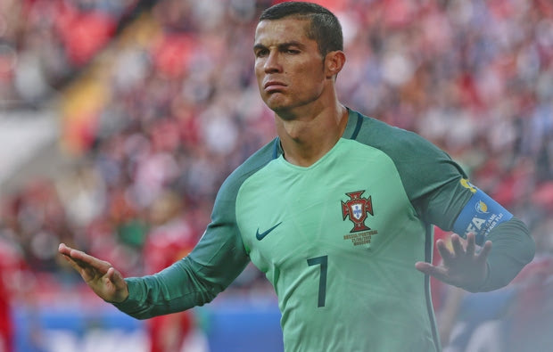 Ο Ρονάλντο έκανε την διαφορά