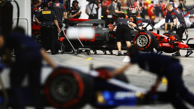 Δεν ενδιαφέρει τη Hyundai η F1