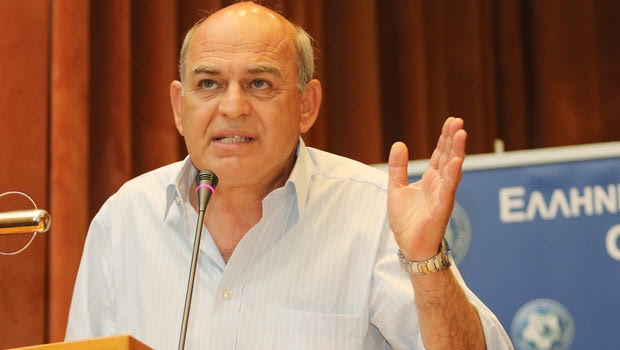 Γραμμένος: “Έχει ανοίξει ο δρόμος για εκλογές”