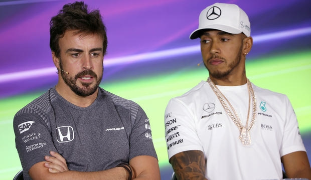 Η τοξική σχέση Hamilton-Alonso