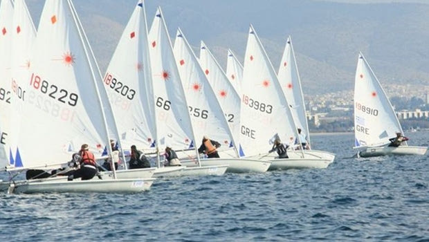 Από 18 ως 27 Απριλίου το ATHENS EUROLYMP WEEK