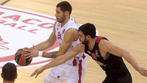 Ο Ολυμπιακός “σφήνα” για Γιόβιτς
