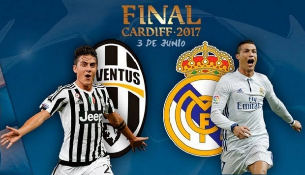 Τελικός Champions League: Δυο “Κυρίες” μετράνε τ’άστρα!