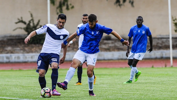 Stoiximan.gr Football League LIVE