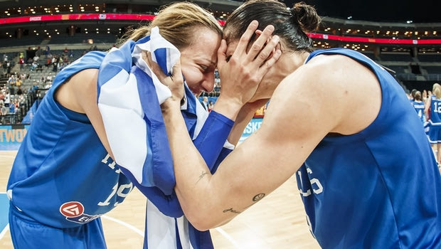 Καλτσίδου σε Μάλτση: “Τι κάνουμε ρε;”