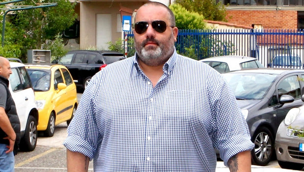 Καταγγελία Καραπαπά για πρωτοφανές περιστατικό στην Αρχαία Ολυμπία