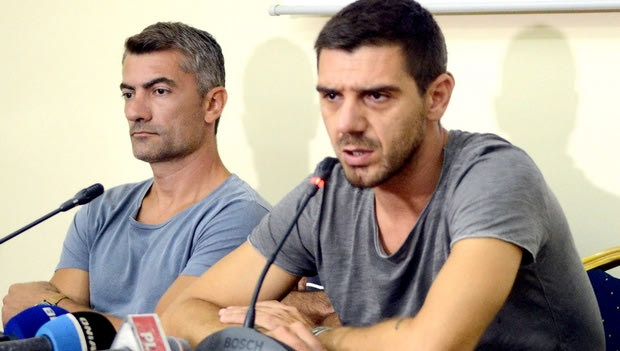 Κατσουράνης: “Ο κ. Βασιλειάδης είναι κύριος με Κ κεφαλαίο”