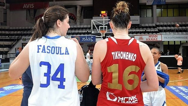 Τιχονένκο εναντίον Φασούλα, μετά από τρεις δεκαετίες