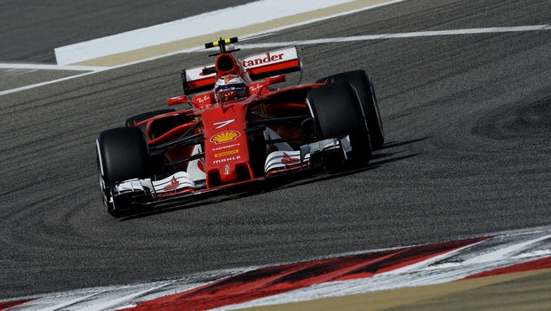 Καμία συζήτηση για συμβόλαια στη Ferrari