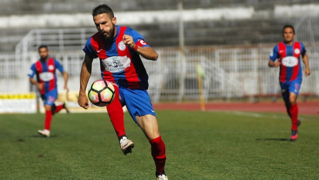 Η Ακτομπέ του Καζακστάν πρόταση στον Κουσκουνά
