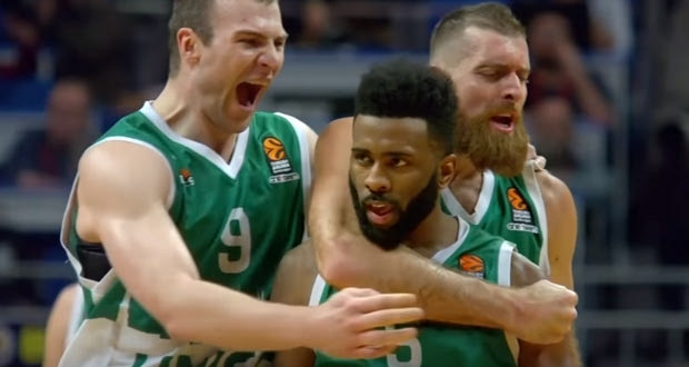 Οι αριθμοί που ξεχώρισαν στην φετινή EuroLeague