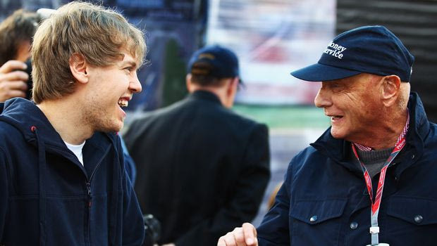 Lauda: “Μια μέρα ο Lewis θα χτυπήσει τον Vettel”