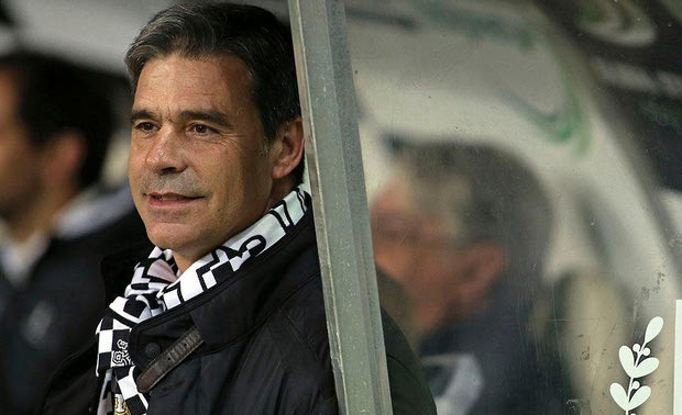 Οι τρεις συναντήσεις Μίχελ, ο Λεάλ και το νέο ταξίδι