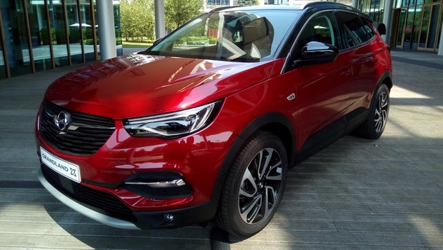 Ποιο είναι το μέλλον της Opel – τι θα γίνει στην Ελλάδα