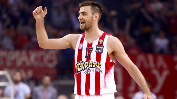 Μάντζαρης: “Την κούπα και ας είμαστε μετά με… μπουκάλες οξυγόνου”